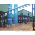 High Purity Industrial VPSA Oxygen Generating Plant